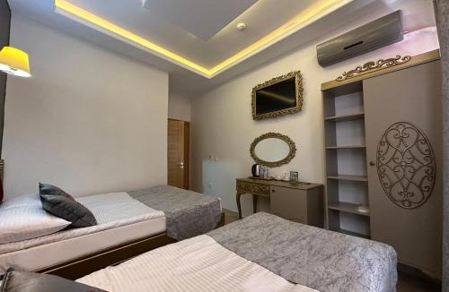 Cagaloglu Hotel | Ethnica Hotel Old City