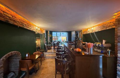 Cagaloglu Hotel | Ethnica Hotel Old City