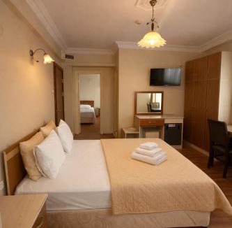 Sarkoy Hotel | Coskun Otel Şarköy