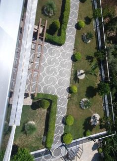 Kargicak Apartment | A dreamy luxury one-bedroom apartment with special views of the forest, sea and sunset