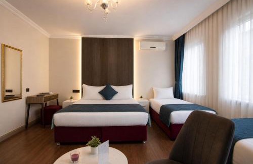 Sultanahmet Hotel | Genius Hotel Istanbul