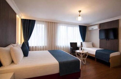 Sultanahmet Hotel | Genius Hotel Istanbul
