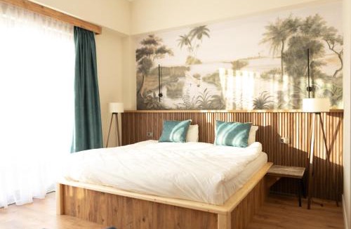 Lara Hotel | De Suite Hotel