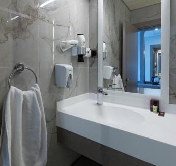 Beldibi Hotel | Three Points Hotel