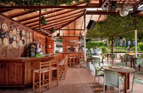 Kargicak Hotel | Club Titan Hotel Ultra All Inclusive