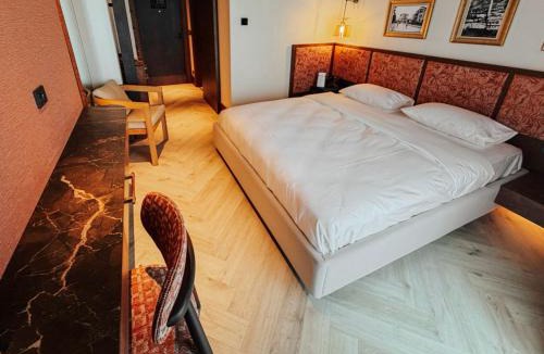 Iskenderun Hotel | The Noria Hotel