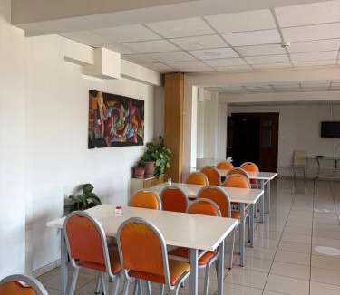 Melikgazi Hotel | Korkmaz Rezidans