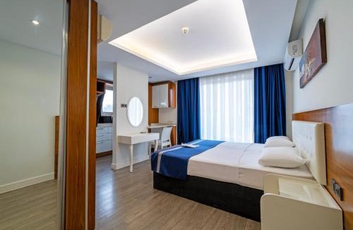 Eski Lara Apartment | Hey Lara Hotel