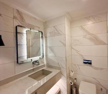 Atasehir Hotel | Cityloft 175