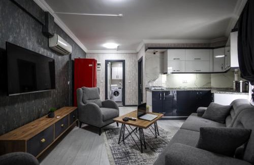 Buca Apartment | Çınar Suit Hotel