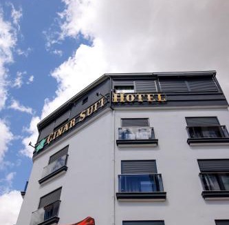 Buca Apartment | Çınar Suit Hotel
