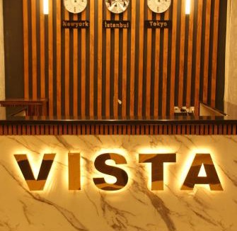 Kayseri City Center Hotel | Vista Kayseri Hotel