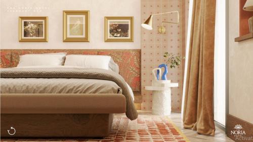 Iskenderun Hotel | The Noria Hotel