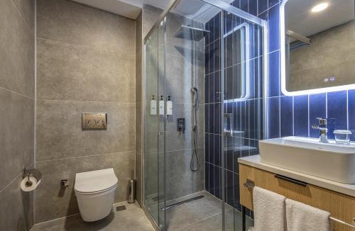 Canakkale Hotel | The Komana Dardanelles