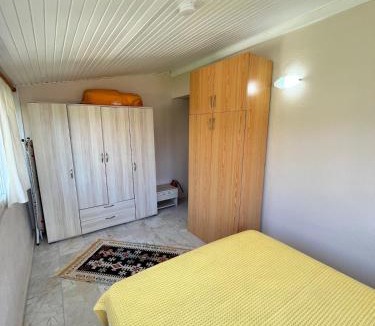 Ildır Koyu Villa | Beachside Garden Villa with Spacious Private Garden in Çeşme