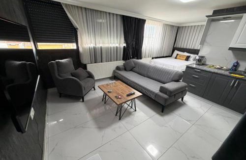 Buca Apartment | Çınar Suit Hotel