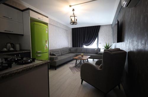 Buca Apartment | Çınar Suit Hotel