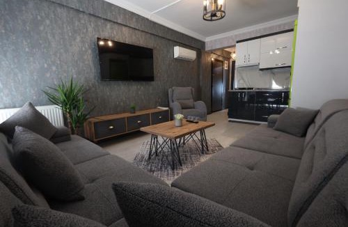 Buca Apartment | Çınar Suit Hotel