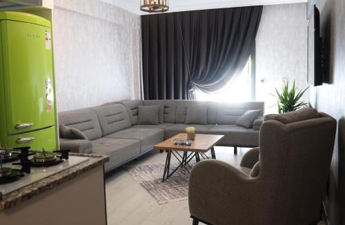 Buca Apartment | Çınar Suit Hotel