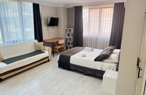 Kaleici Hotel | Upart Flats by REFE
