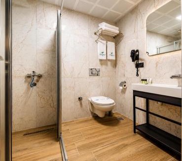 Arnavutkoy Hotel | Nora Airport Hotel