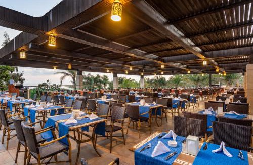 Side Resort | Sunis Kumköy Beach Resort Hotel & Spa