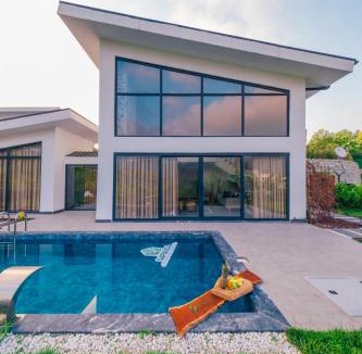 Sapanca Villa | Nish Vadi Villas