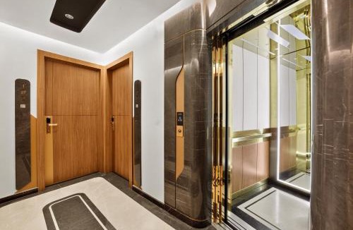 Old City Hotel | Erba Hotel