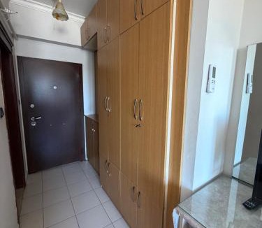 Melikgazi Hotel | Korkmaz Rezidans