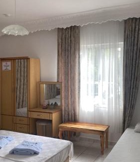 Cirali Bed & Breakfast | Rosemary Kütle pansiyon