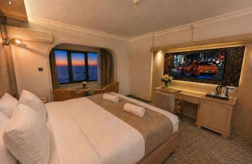 Zonguldak Hotel | EMİRGAN Otel