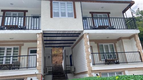 Kapuzbasi House | Kapuzbaşı Doğa Kent