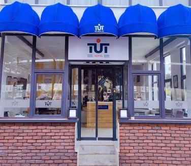 Liman Mahallesi Hotel | Tut Hotel