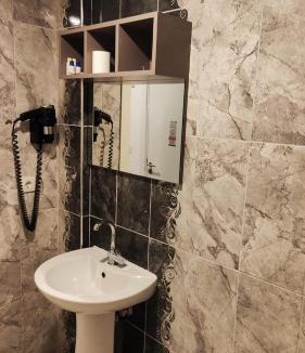 Liman Mahallesi Hotel | Tut Hotel