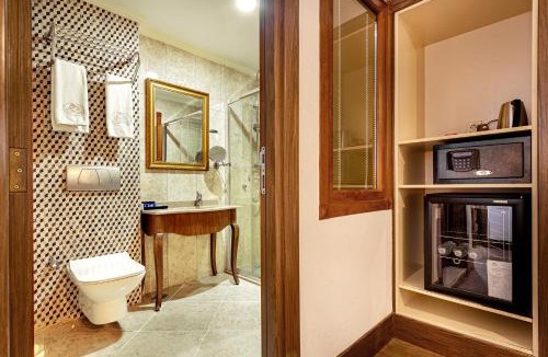 Fındıkzade Hotel | The central hotel