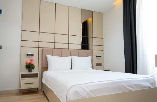 Kaleici Hotel | Nergiz Boutique Hotel