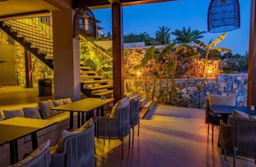 Bodrum Hotel | İsolina Bodrum