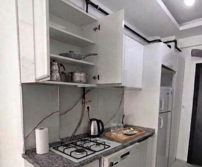 Nevsehir Apartment | İlkay Suit Apart Otel