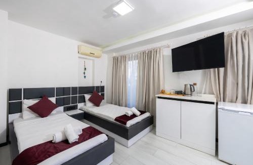 Gumbet Apartment | WB Weekend Otel