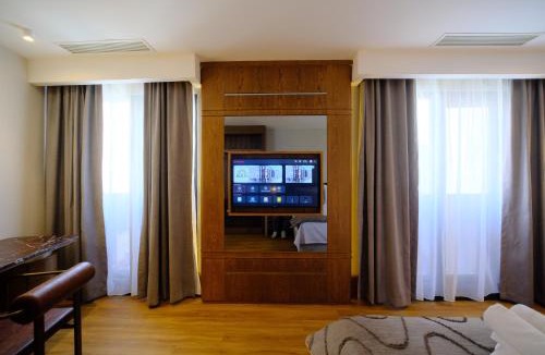Antalya City Centre Hotel | The Rizon Hotel