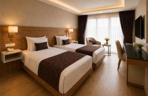 Trabzon Hotel | Anemon Kent Trabzon Otel