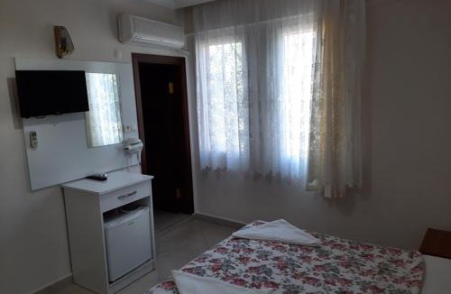 Oludeniz Apartment | Everest Apart Hotel