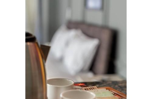 Antalya City Centre Hotel | Marine Point Hotel & Antalya