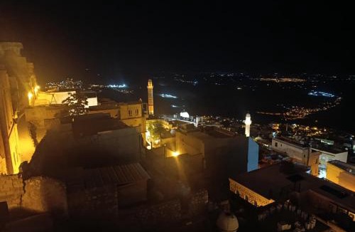 Artuklu Hotel | Gılgamesh Maria butik otel