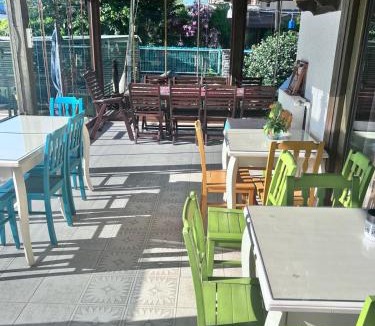 Canakkale Apartment | Dardanos Pension