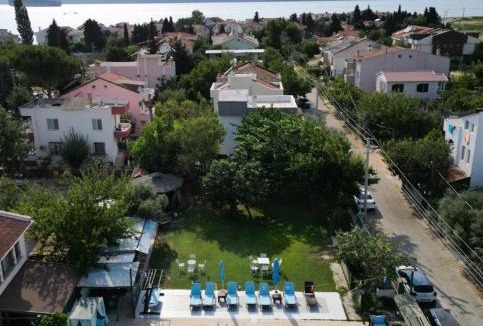 Canakkale Apartment | Dardanos Pension