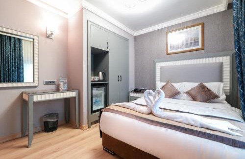 Talimhane Hotel | Taksim Stare Hotel