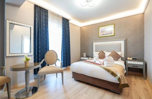 Talimhane Hotel | Taksim Stare Hotel