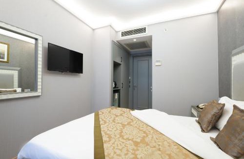 Talimhane Hotel | Taksim Stare Hotel