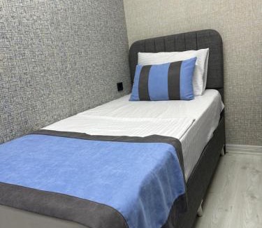 Kumkapi Apartment | COMFORLU YENİ Daire SULTANAHMET
